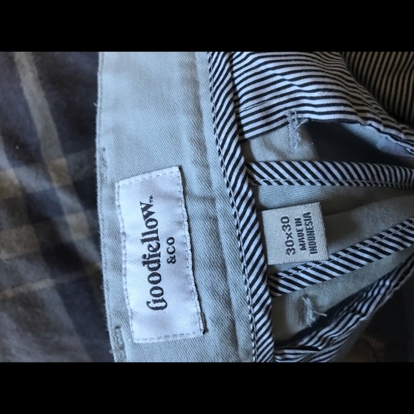 Men’s pants - Picture 2 of 5